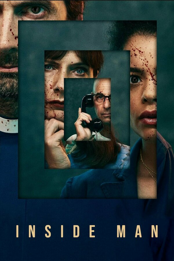 Инсайдер сериал 2022 смотреть онлайн бесплатно в хорошем качестве HD